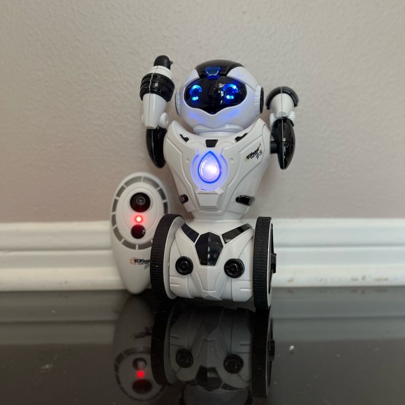 Top Race Smart Robot P3 - Picture 3 of 4